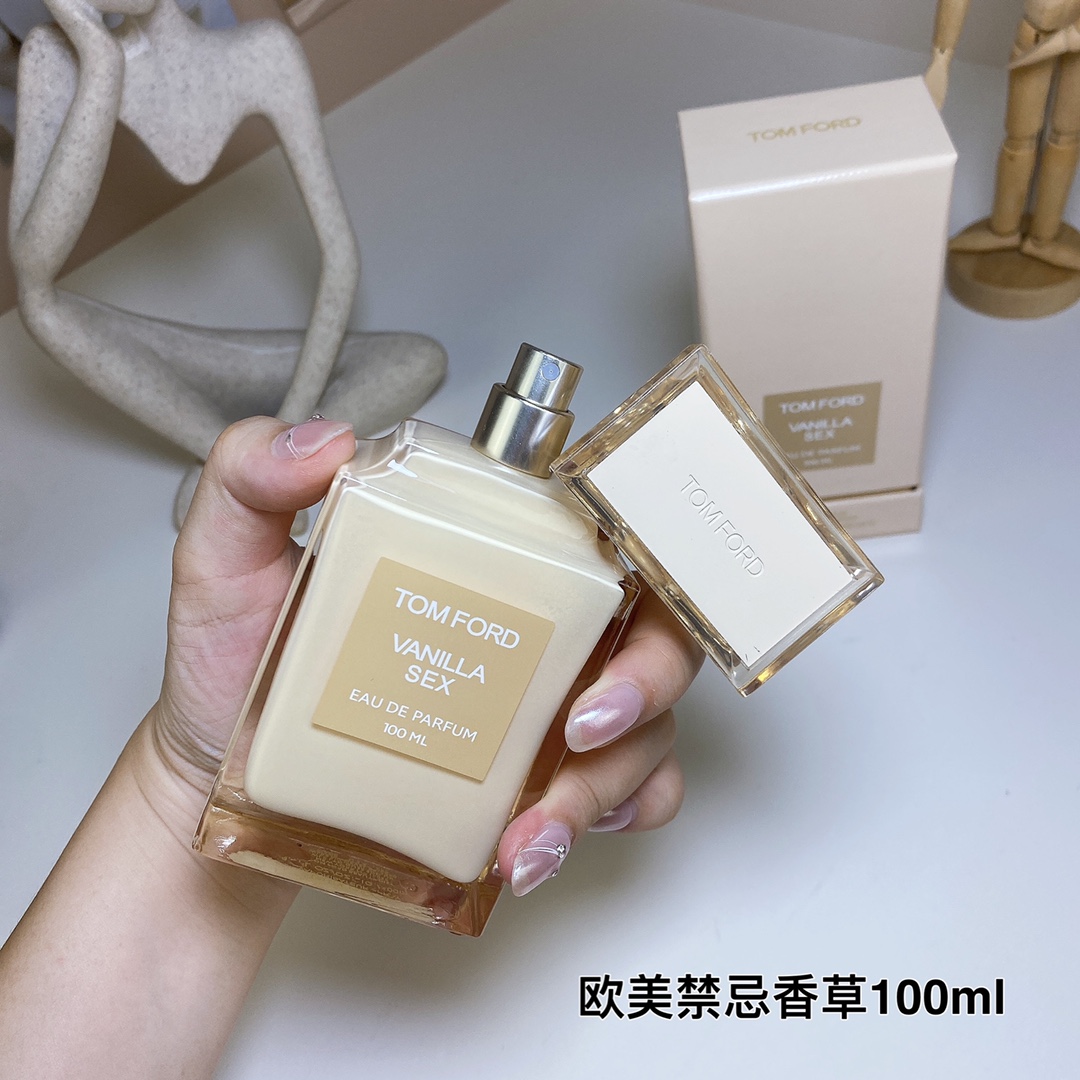 Tom Ford perfume